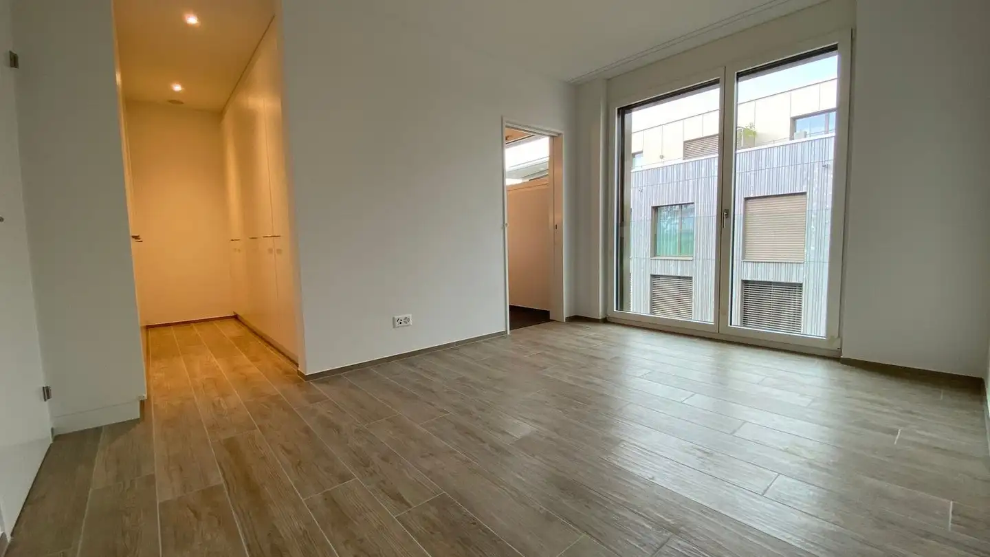 Wohnung mieten - Kreuzlingerstrasse 81a, 8580 Amriswil - Foto 2