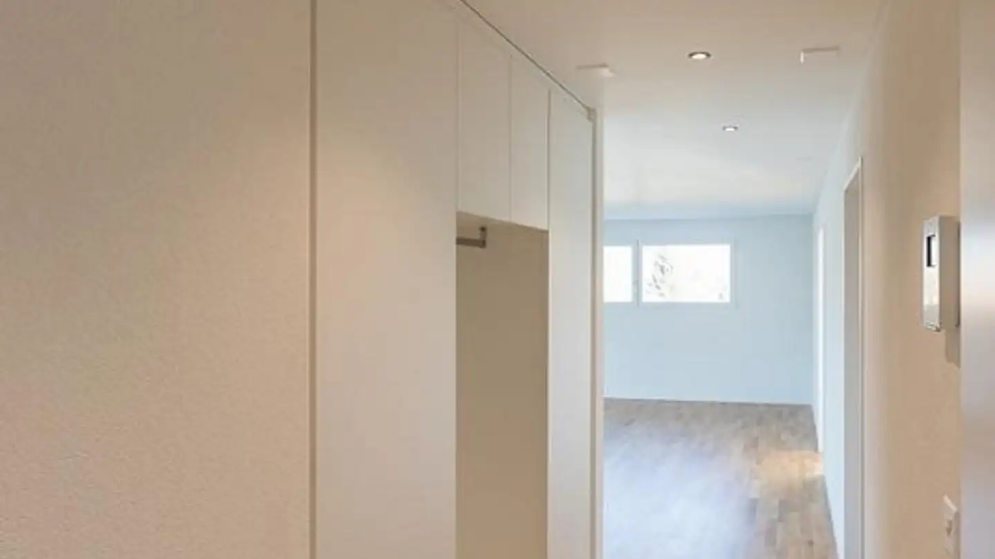Wohnung mieten - Grenzstrasse 8, 2558 Aegerten - Foto 2