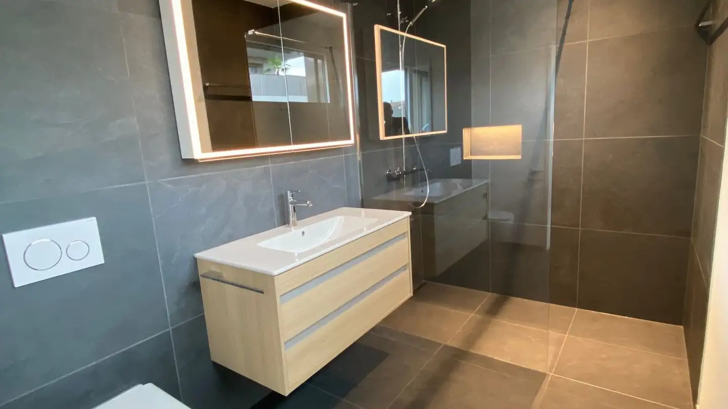 Wohnung mieten - Kreuzlingerstrasse 81a, 8580 Amriswil - Foto 3