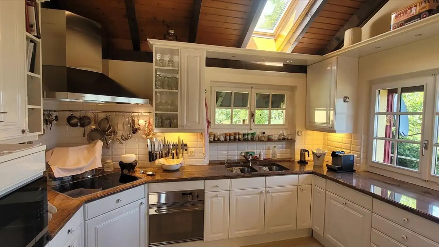 Chalet in vendita - 3974 Mollens VS - Photo 2