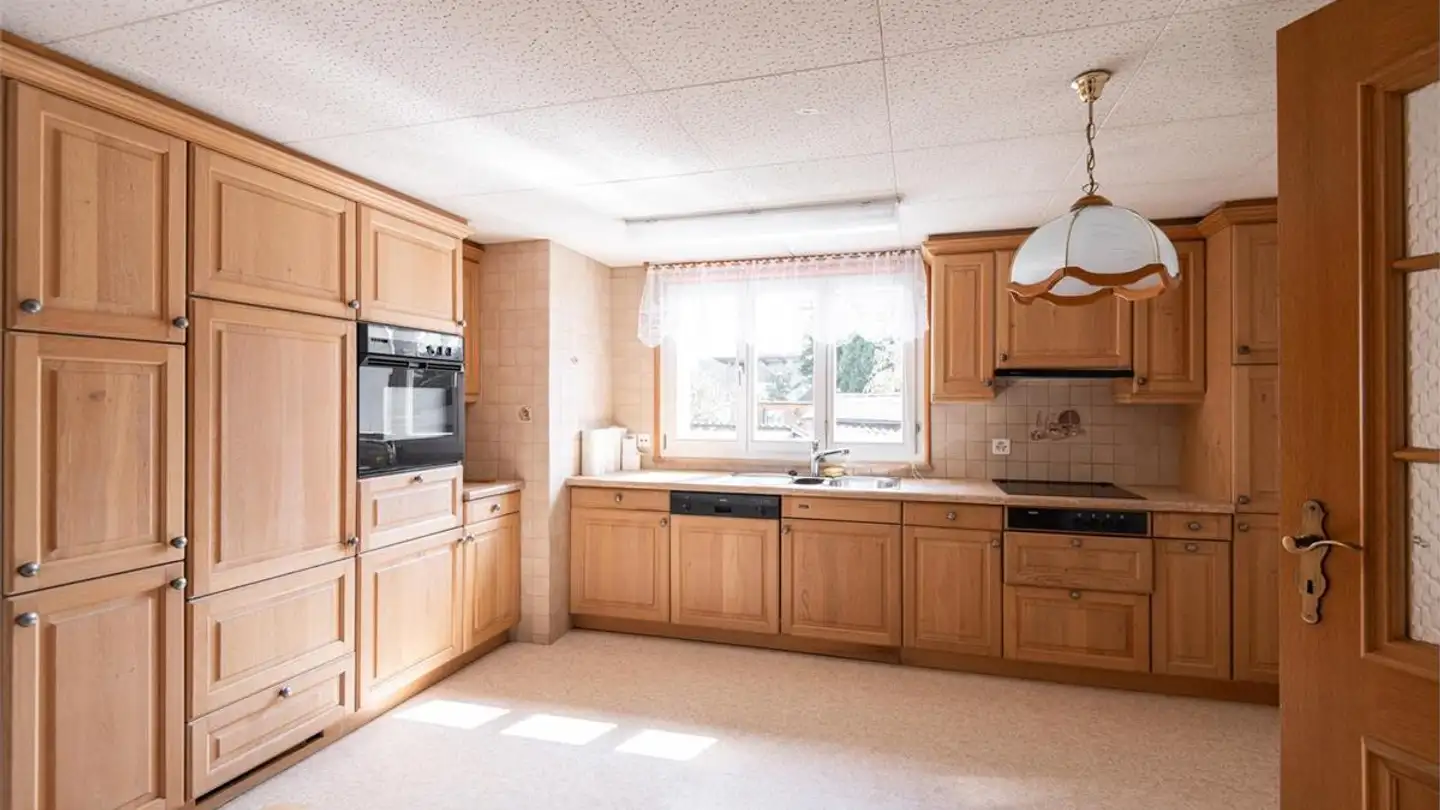 Appartement à louer - Fahrn 10, 9402 Mörschwil - Photo 3