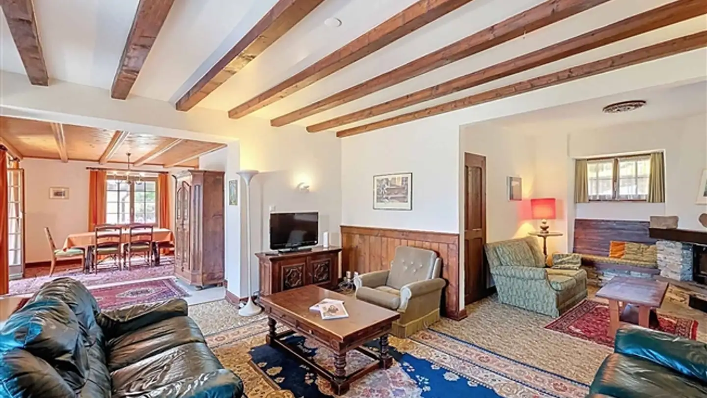 Einfamilienhaus kaufen - 1911 Ovronnaz - Foto 2