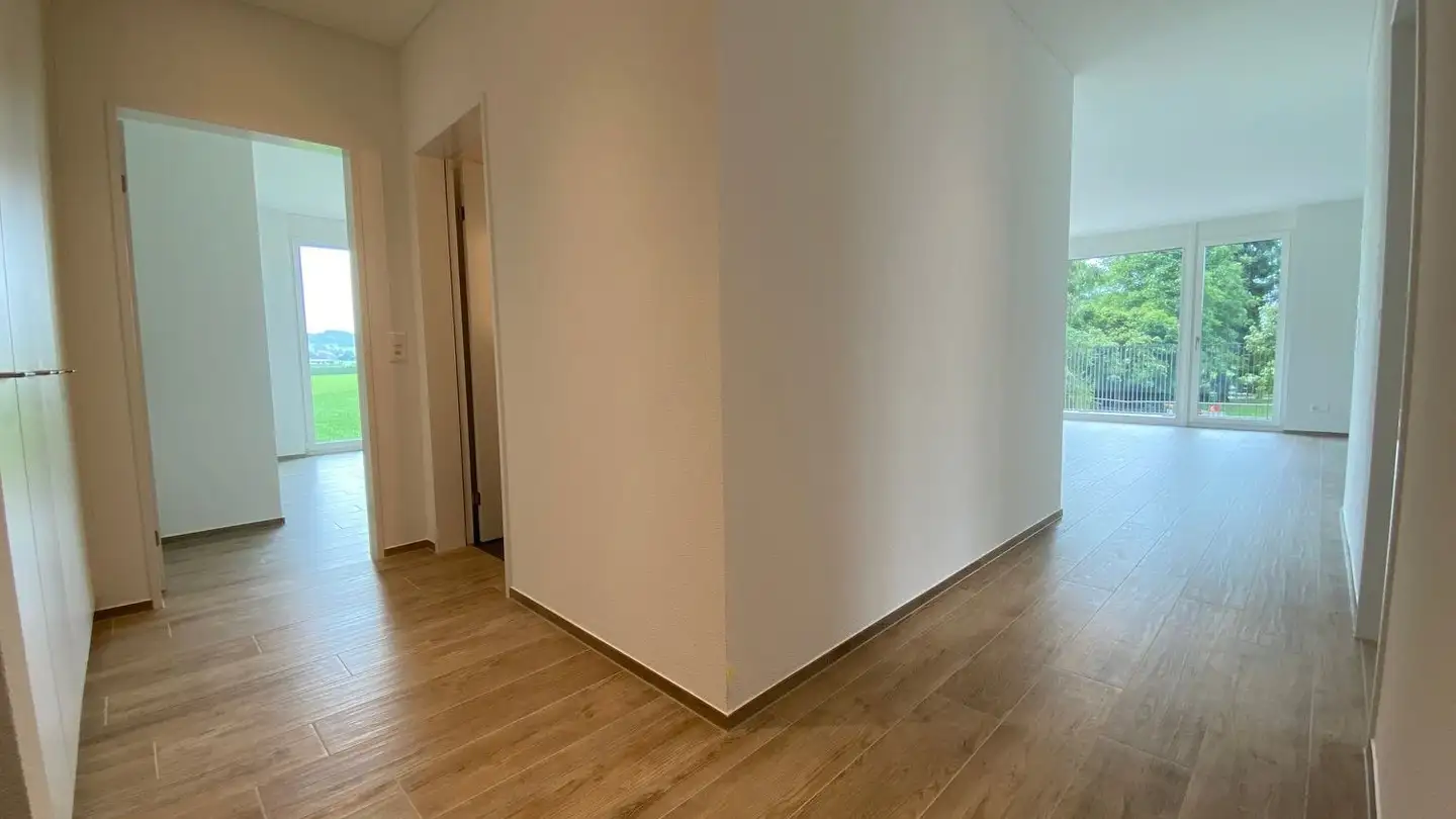 Wohnung mieten - Kreuzlingerstrasse 81a, 8580 Amriswil - Foto 4