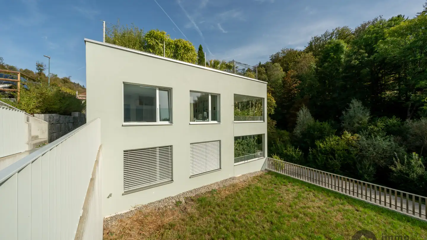 Appartement à vendre - 4800 Zofingen - Photo 2