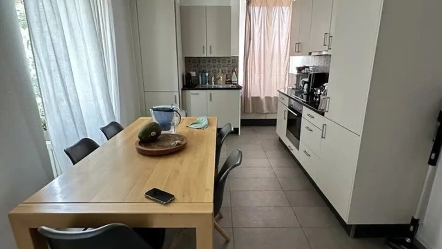 Apartment for rent - Rue De La Gare 2, 1852 Roche VD - Photo 3