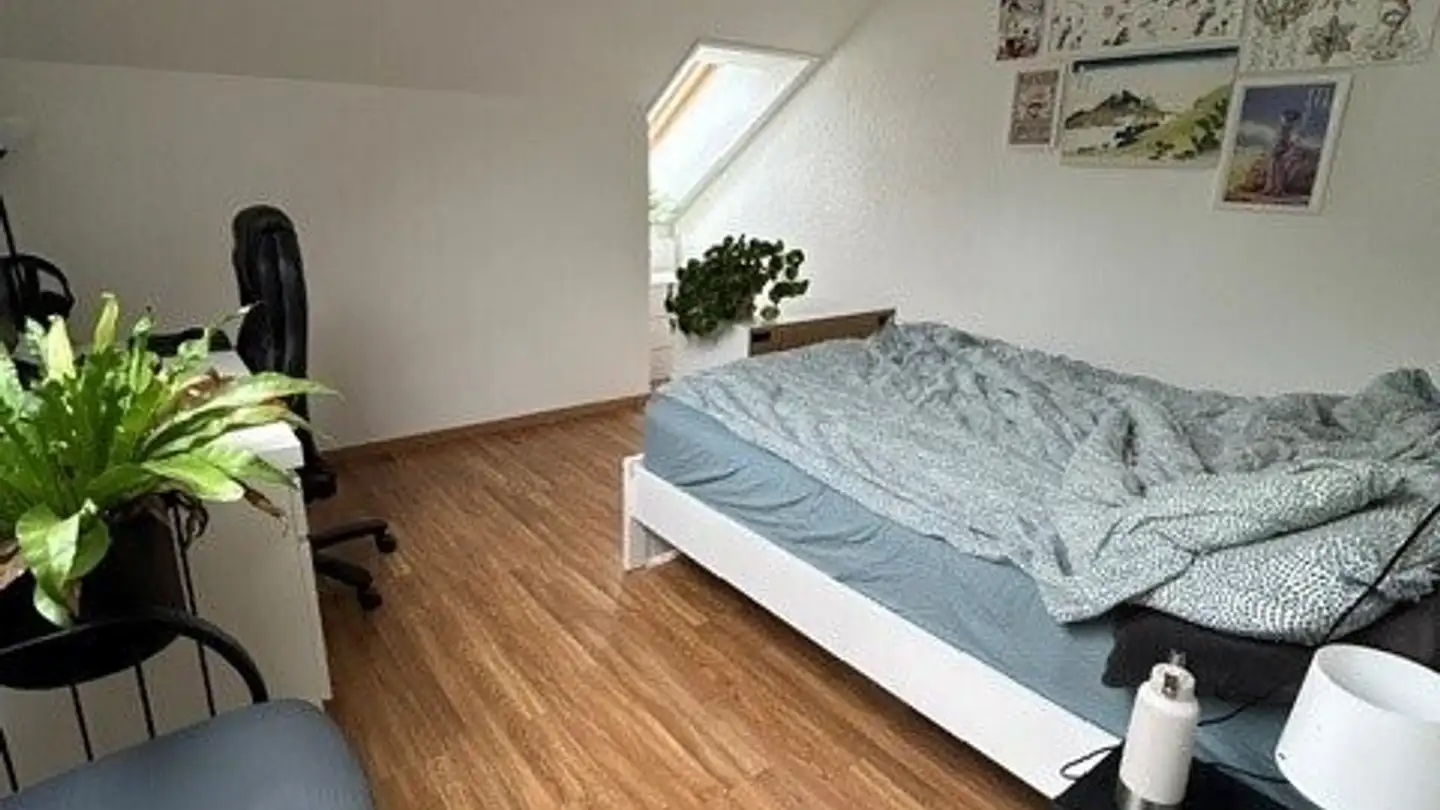 Wohnung mieten - Ruelle William-Mayor 2, 2000 Neuchâtel - Foto 3