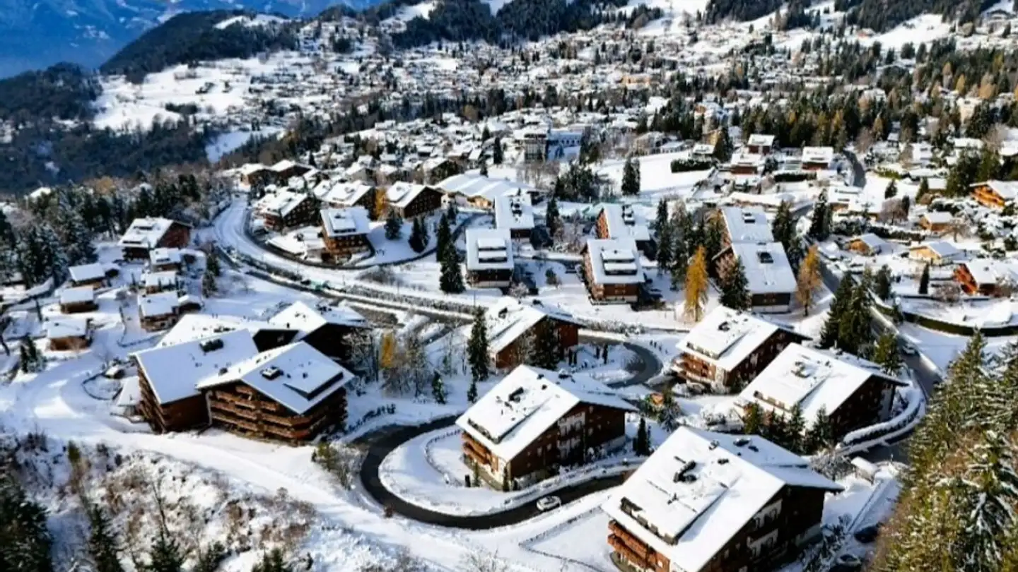 Appartement à vendre - 1884 Villars-sur-Ollon - Photo 4