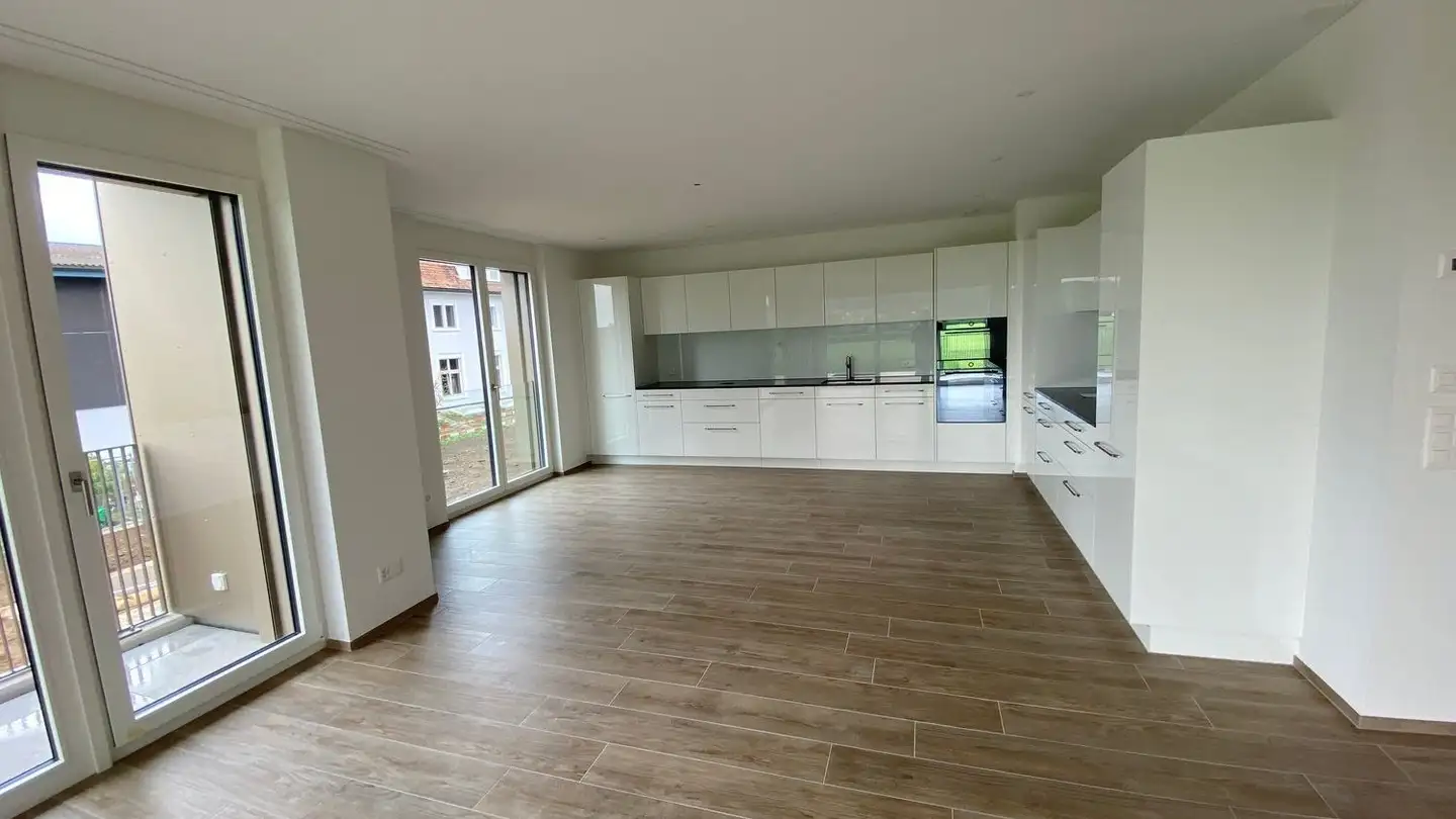 Wohnung mieten - Kreuzlingerstrasse 81a, 8580 Amriswil