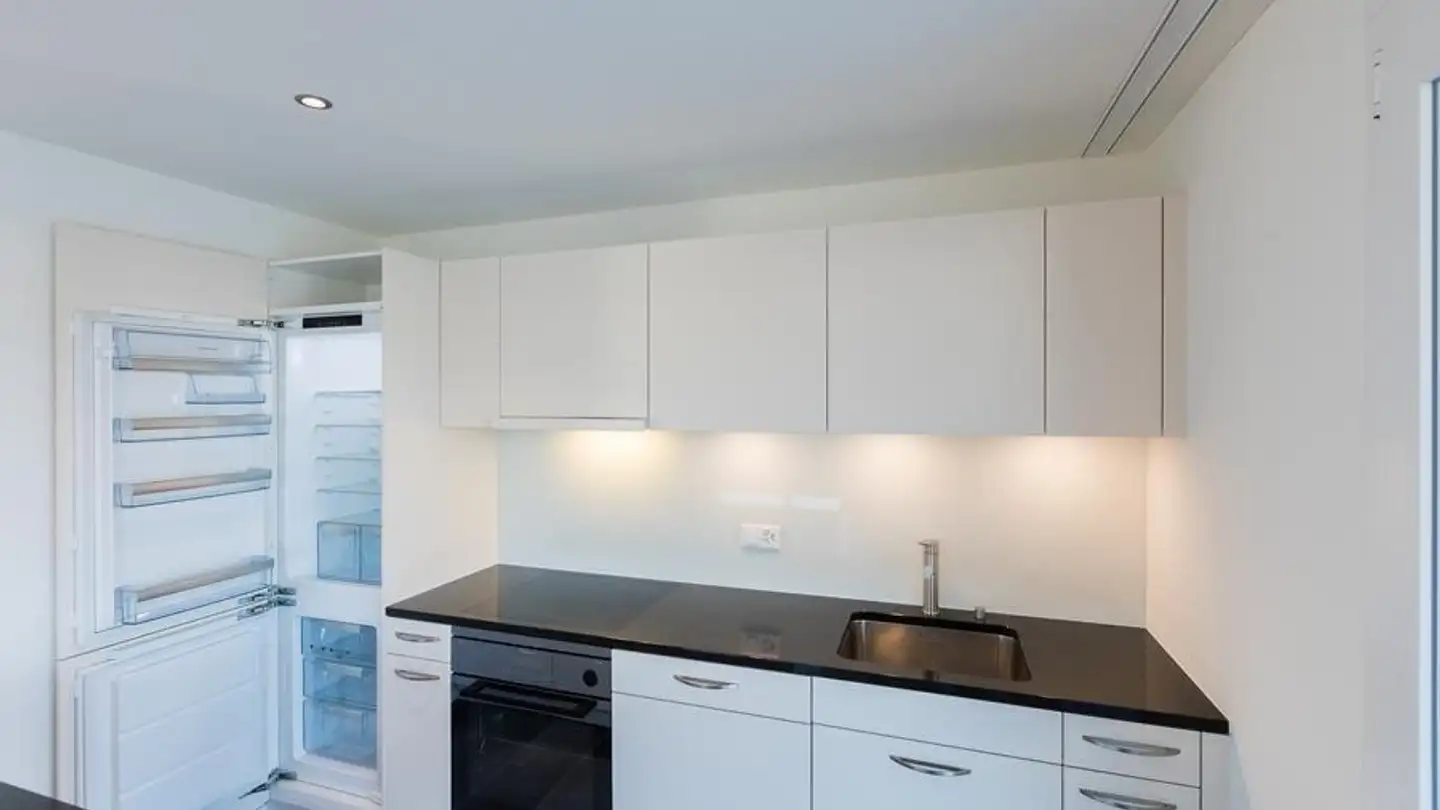 Wohnung mieten - Grenzstrasse 8, 2558 Aegerten - Foto 4
