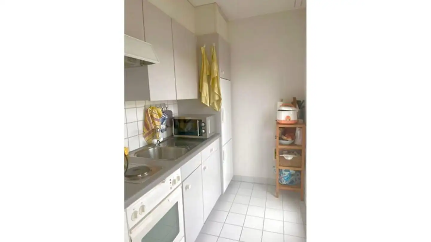 Appartement meublé à louer - 9000 St. Gallen - Photo 4
