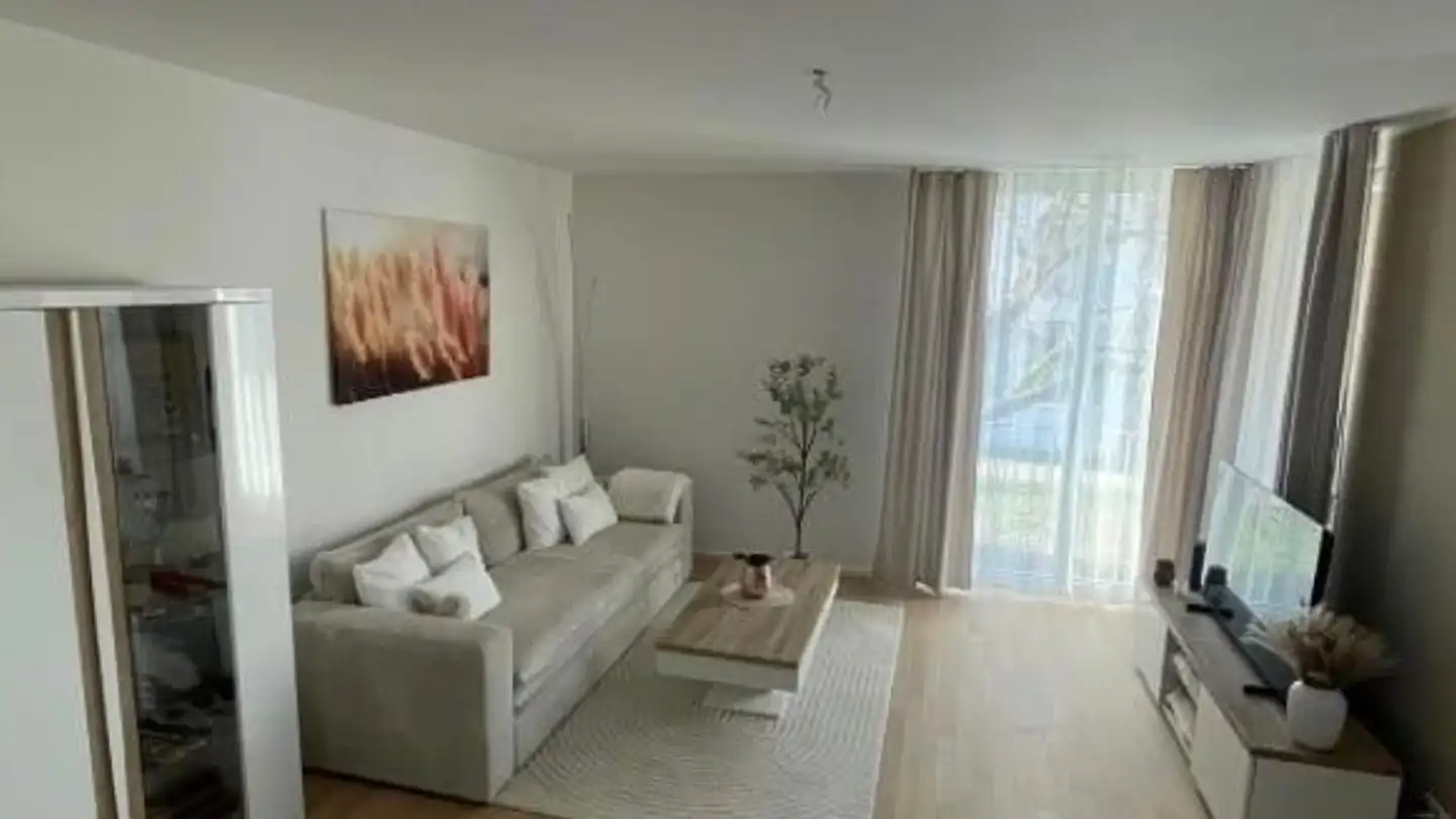Apartment for rent - Weststrasse 17, 4242 Laufen