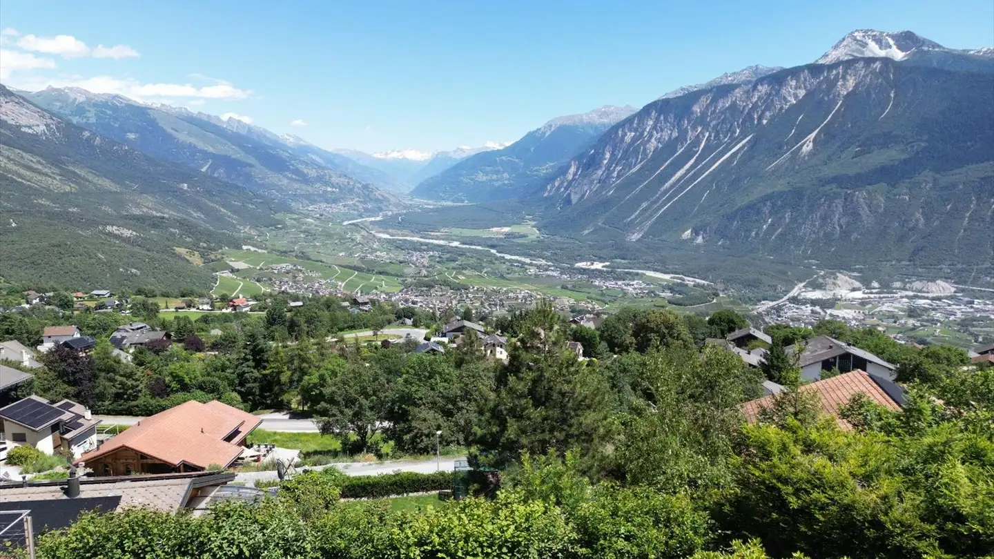 Chalet in vendita - 3974 Mollens VS - Photo 4