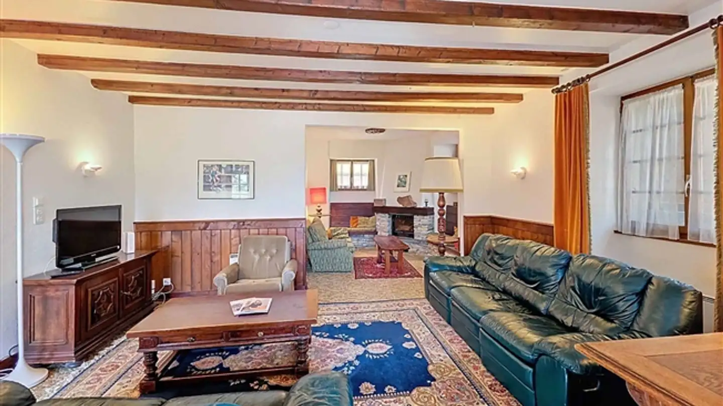 Einfamilienhaus kaufen - 1911 Ovronnaz - Foto 4