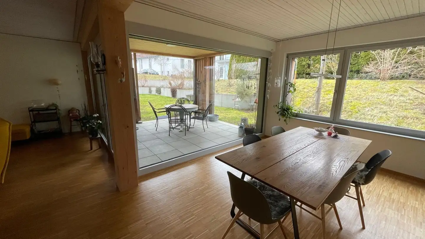 Appartement à louer - Chratzstrasse 8, 5426 Lengnau AG