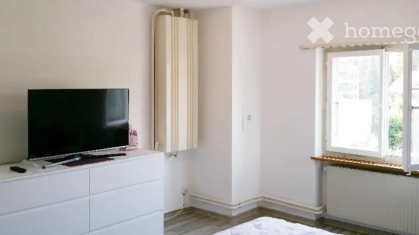 Chambre à louer - 4562 Biberist