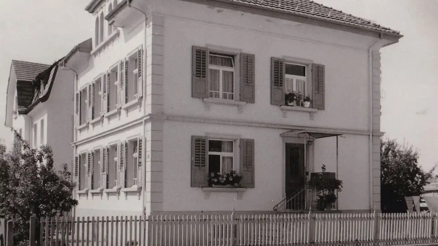 Wohnung mieten - Flawilerstrasse 30, 9200 Gossau SG