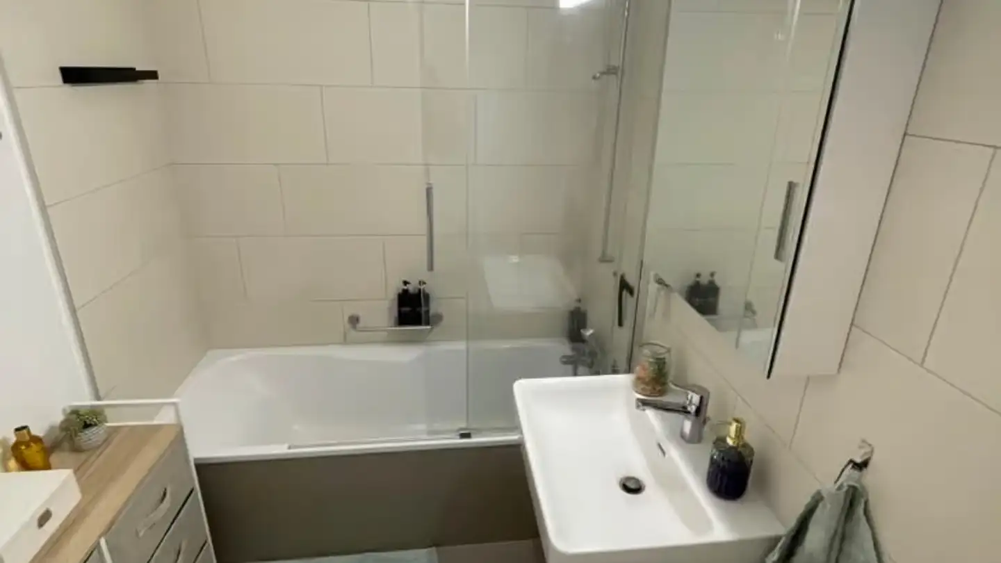 Apartment for rent - Weststrasse 17, 4242 Laufen - Photo 4