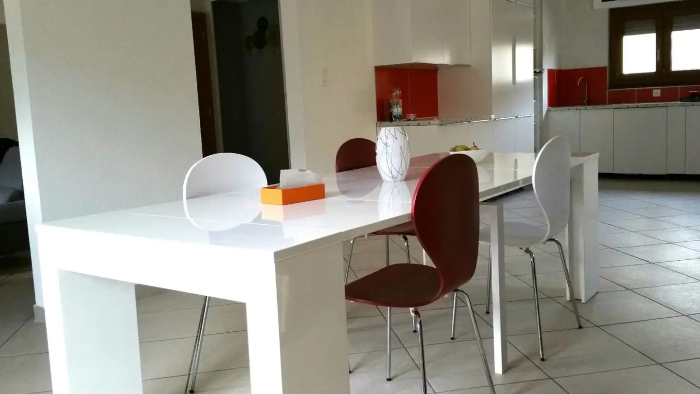 Stanza singola in affitto - Rue De Lausanne 75, 1950 Sion - Photo 4