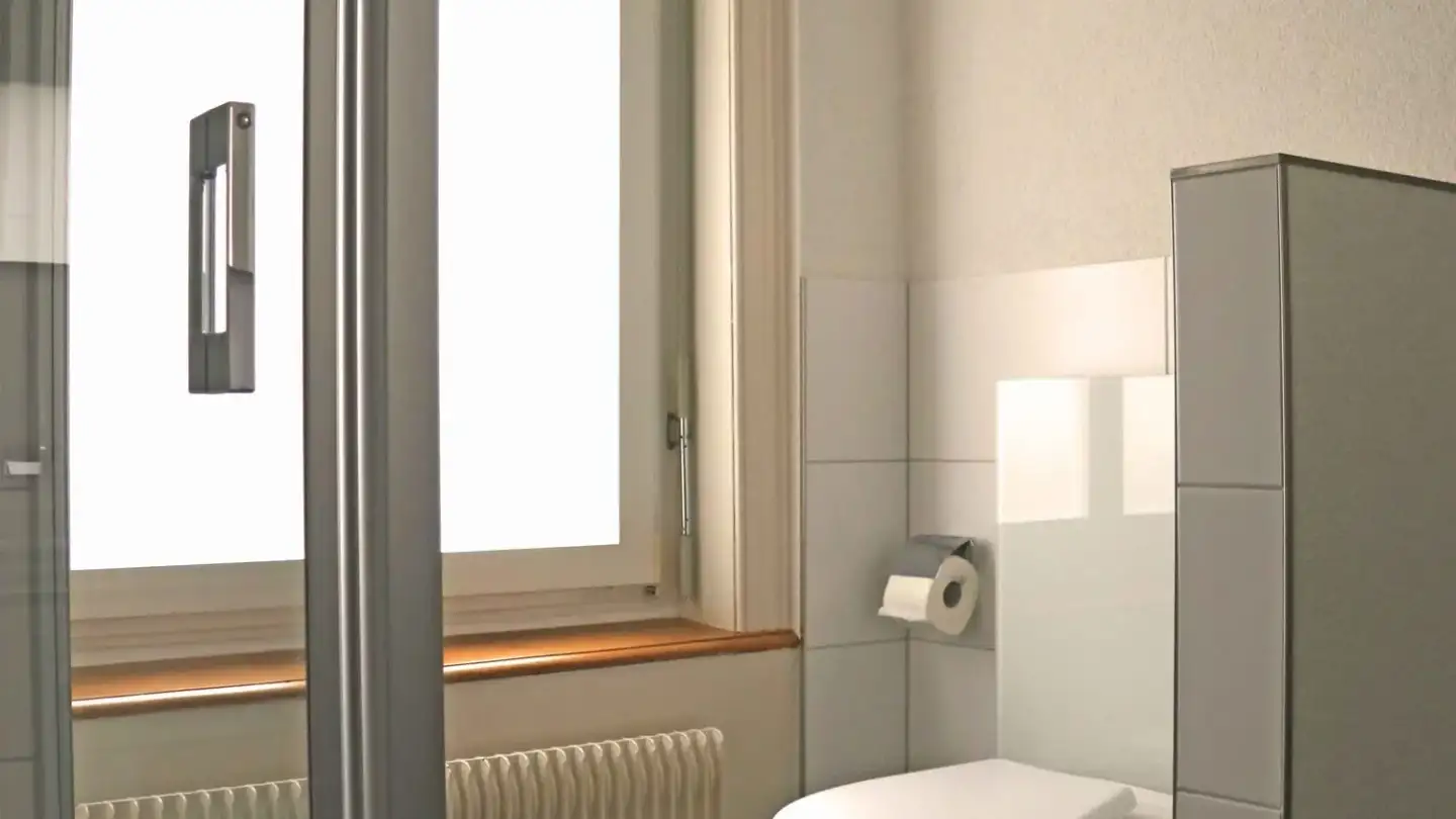 Apartment for rent - Flawilerstrasse 30, 9200 Gossau SG - Photo 4