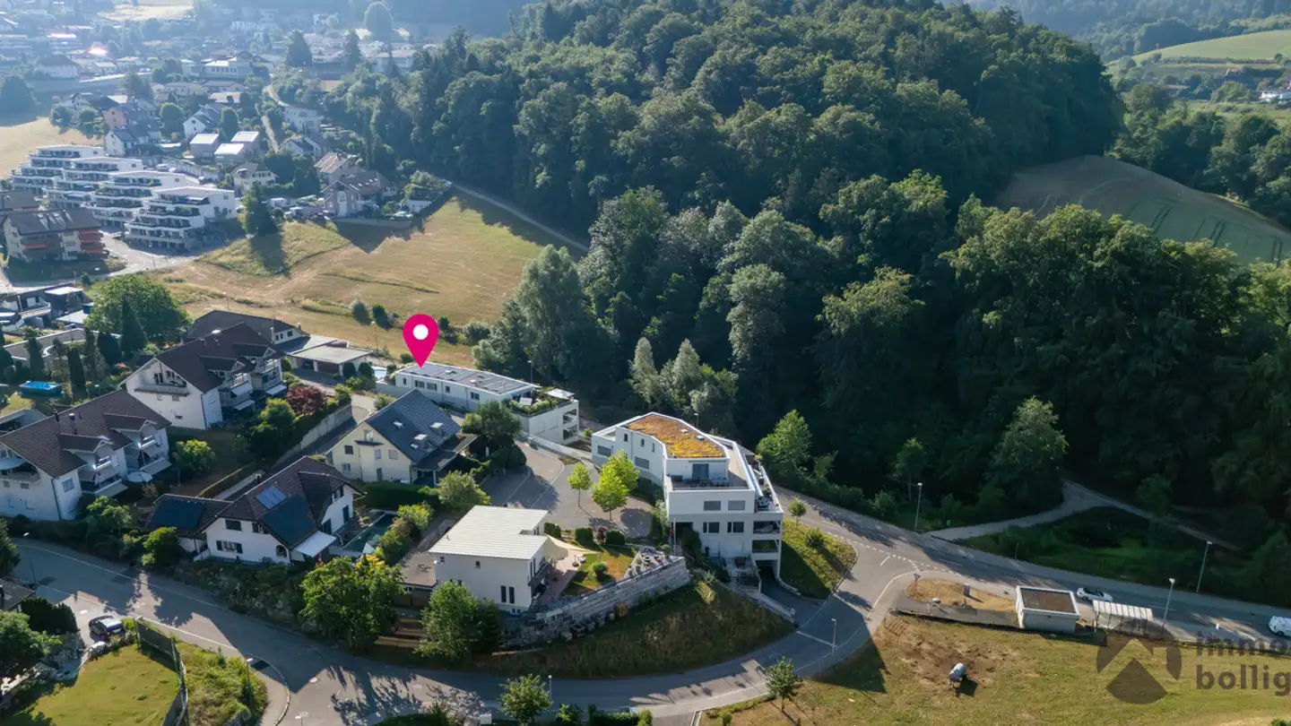 Appartement à vendre - 4800 Zofingen