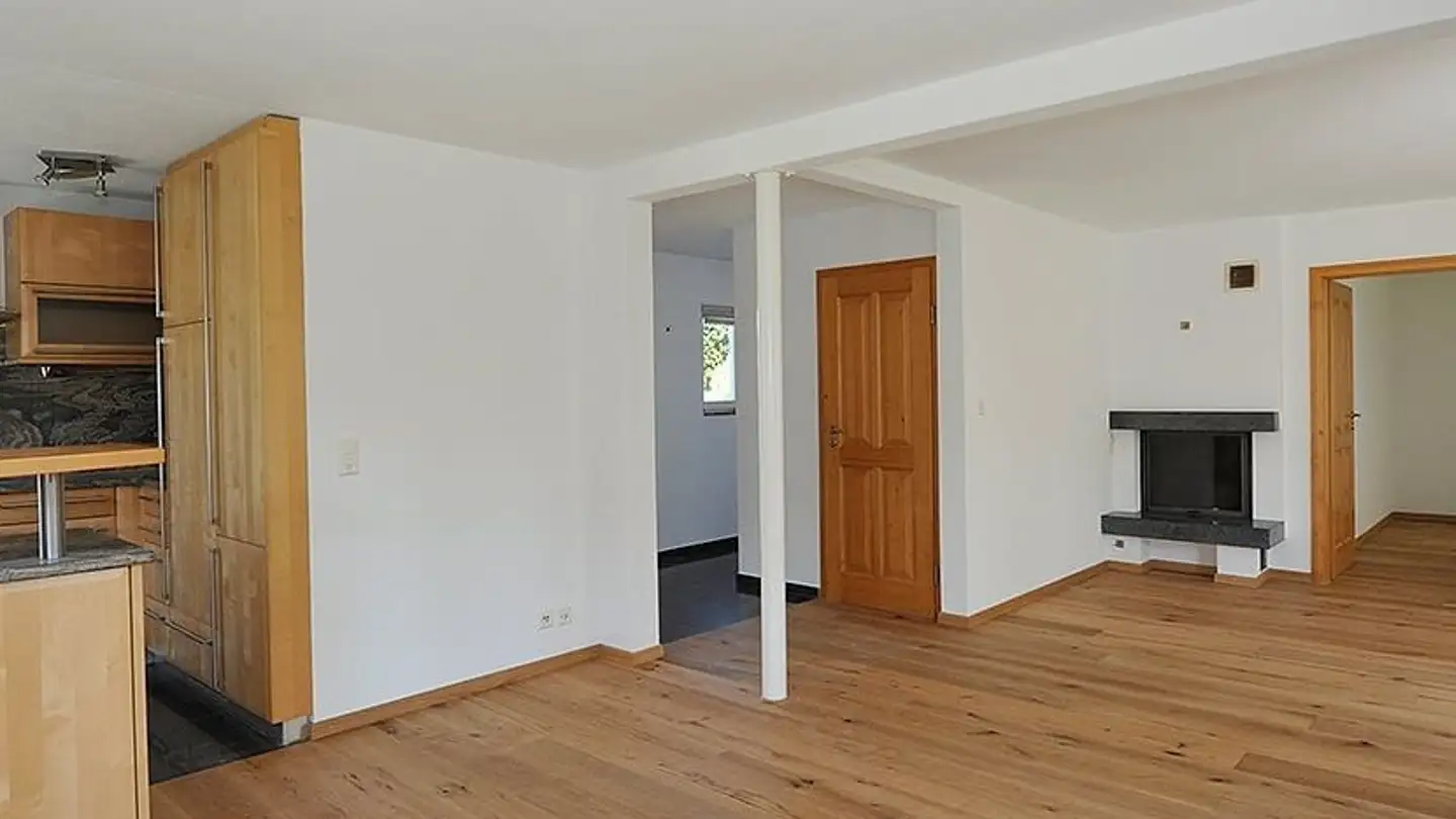 Single house for rent - Dorfbachweg 9, 5035 Unterentfelden - Photo 2