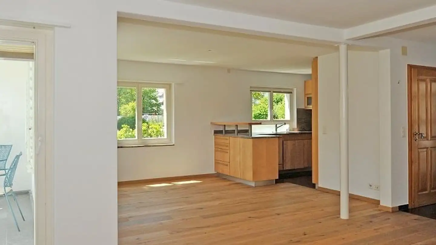 Single house for rent - Dorfbachweg 9, 5035 Unterentfelden - Photo 3