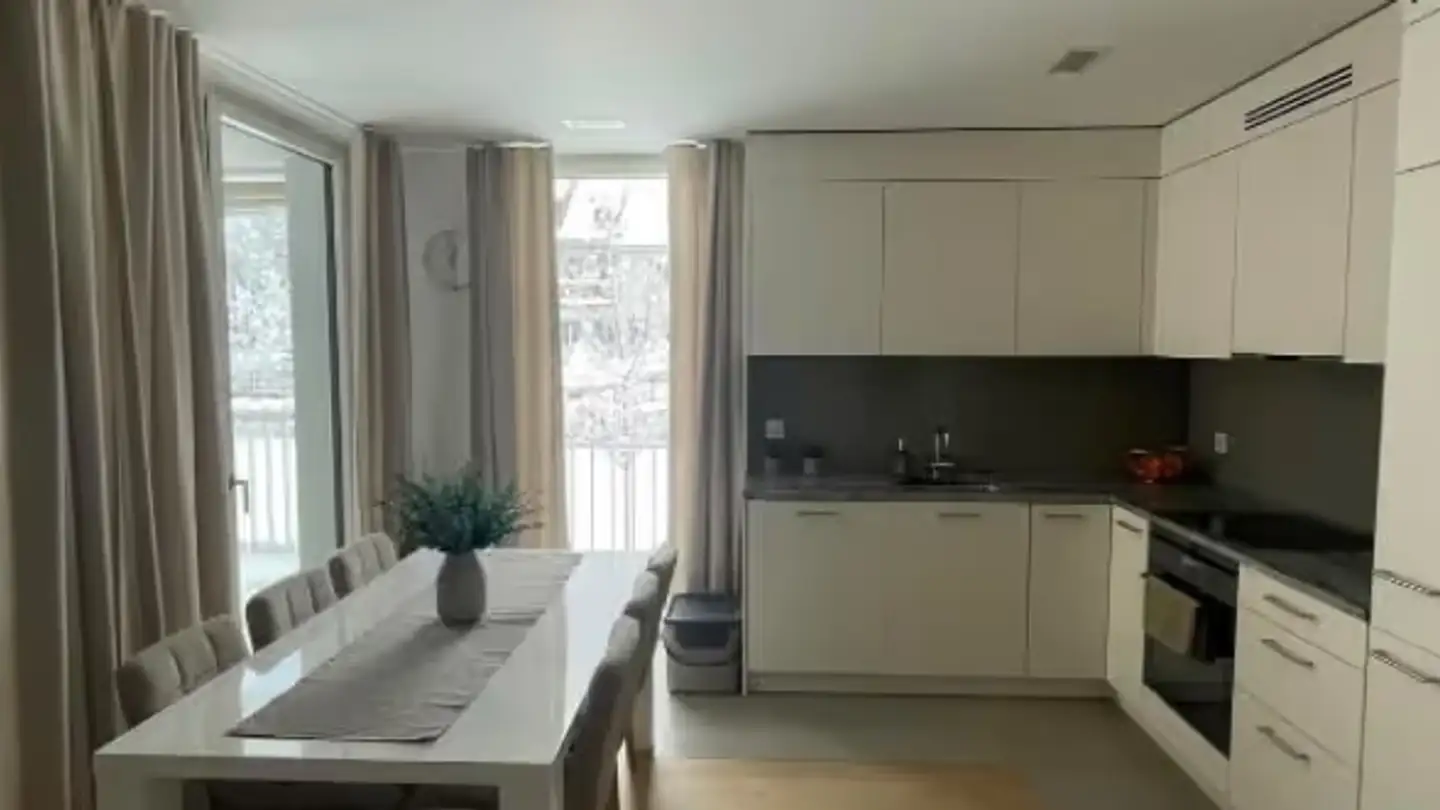 Apartment for rent - Weststrasse 17, 4242 Laufen - Photo 2