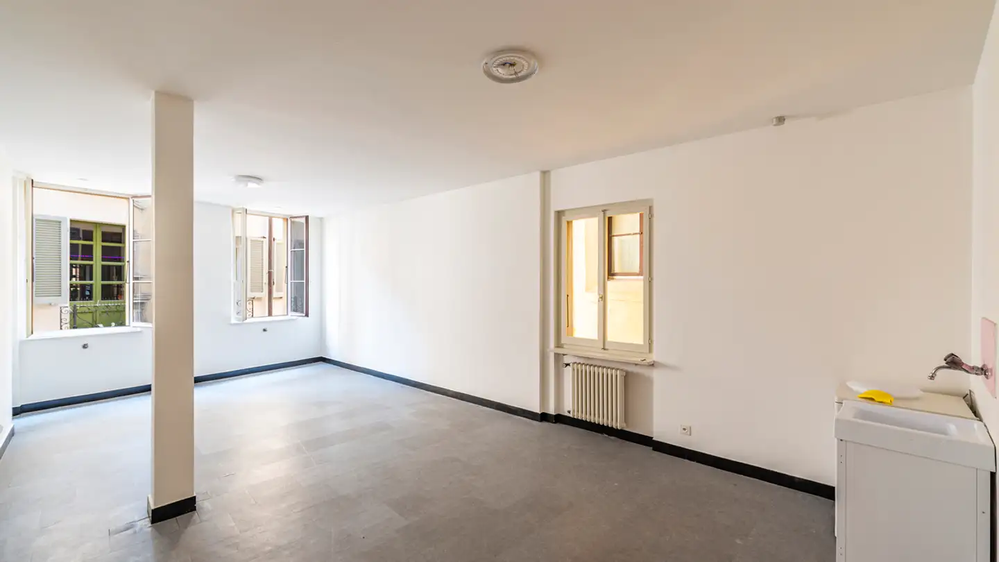 Commerciale in affitto - 6900 Lugano