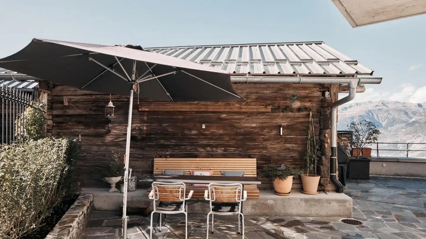 Casa singola in vendita - 3935 Bürchen - Foto 2