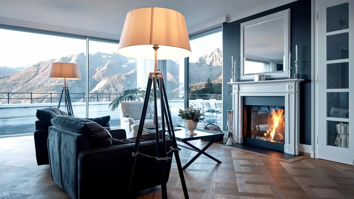 Casa singola in vendita - 3935 Bürchen - Foto 3