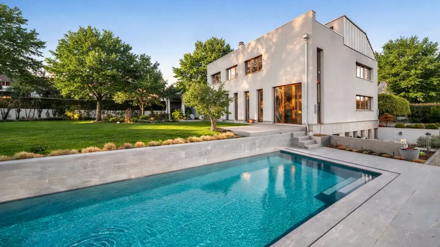 Einfamilienhaus kaufen - 1205 Genève