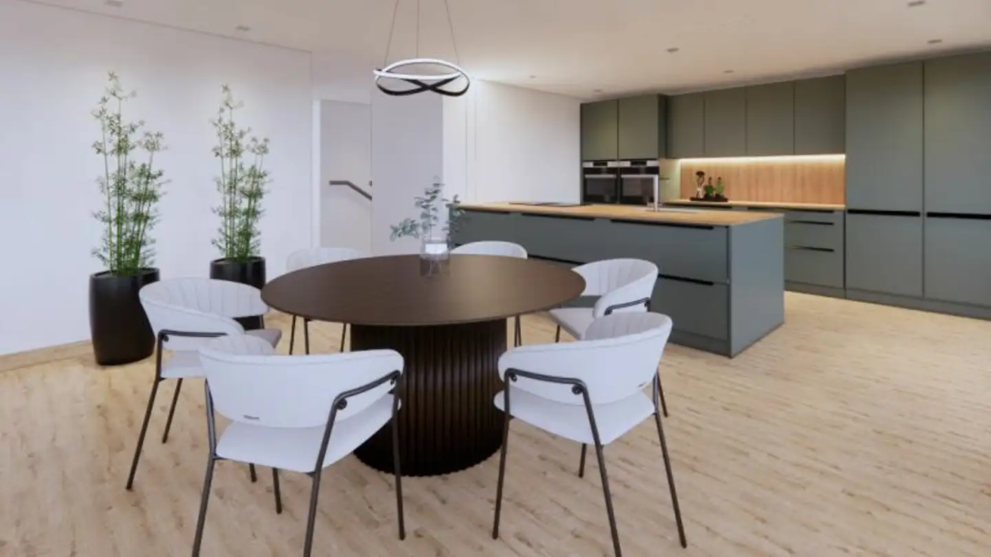 Appartamento in vendita - 3902 Glis - Photo 2