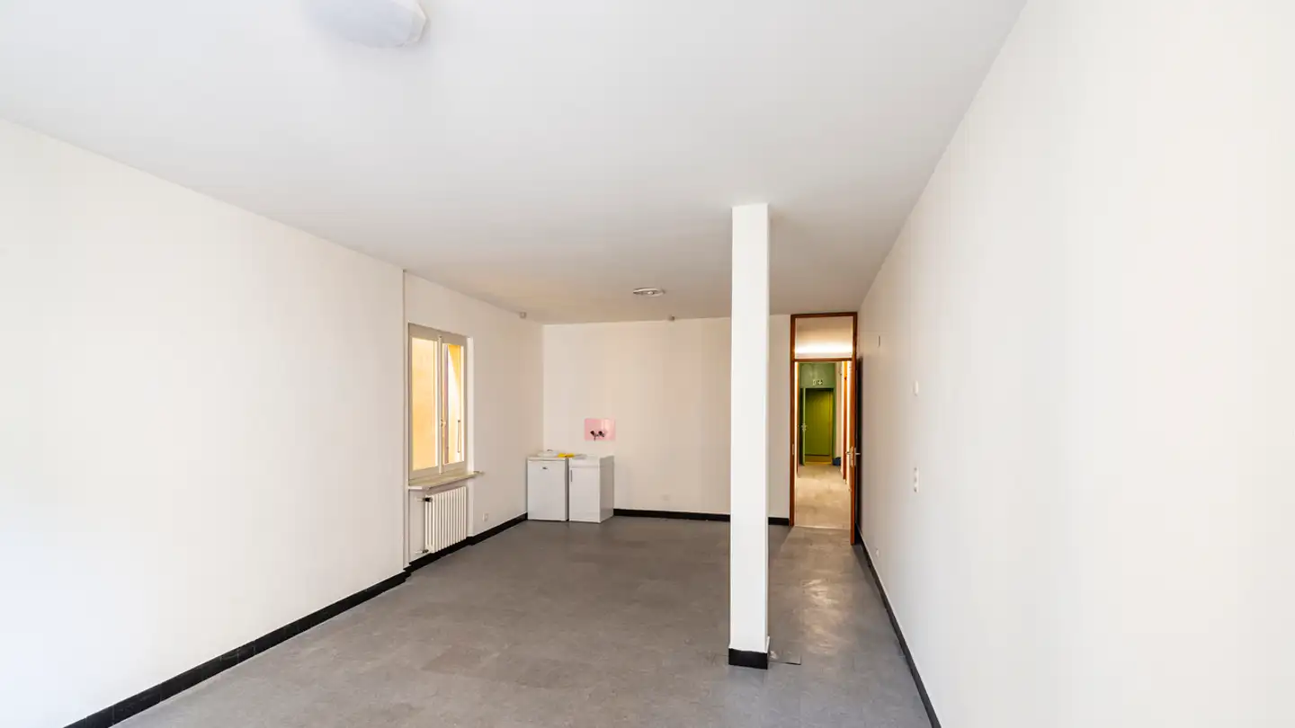 Commerciale in affitto - 6900 Lugano - Foto 3