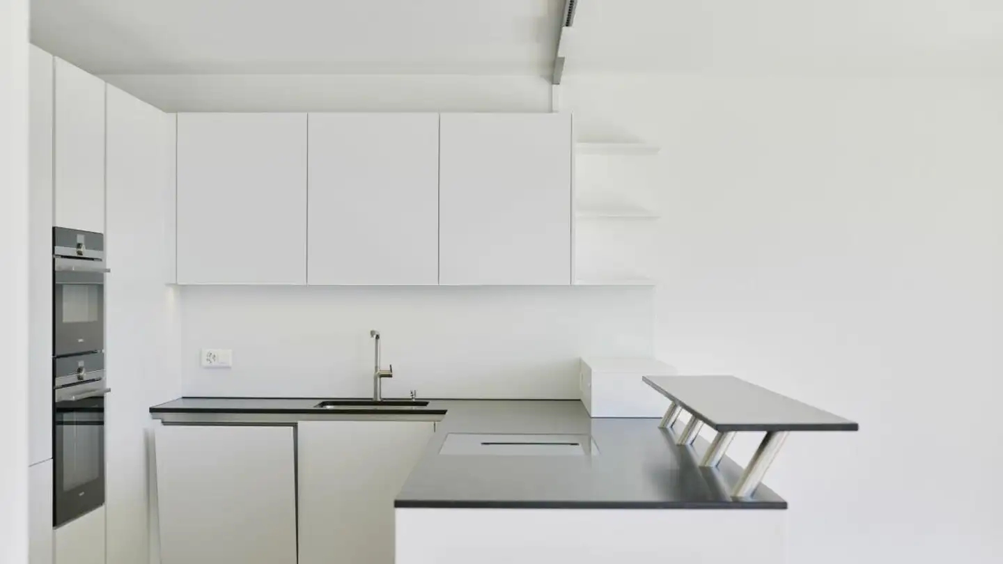 Attico in vendita - Waldrain 24, 2562 Port - Photo 3