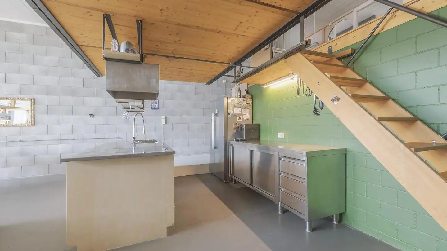 Loft for sale - Solothurnstrasse 49, 3322 Urtenen-Schönbühl - Photo 3