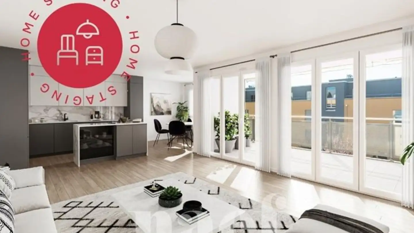Apartment for sale - 1700 Fribourg - Photo 2
