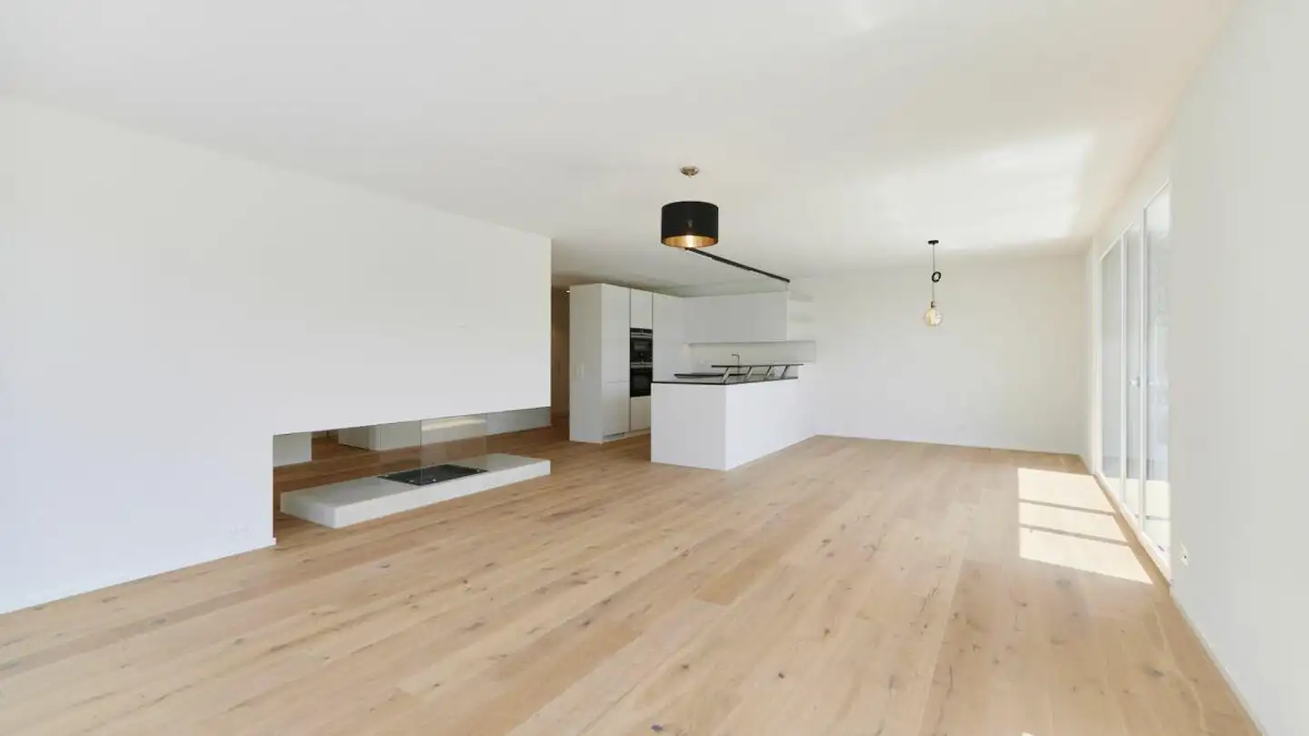 Attico in vendita - Waldrain 24, 2562 Port - Photo 4