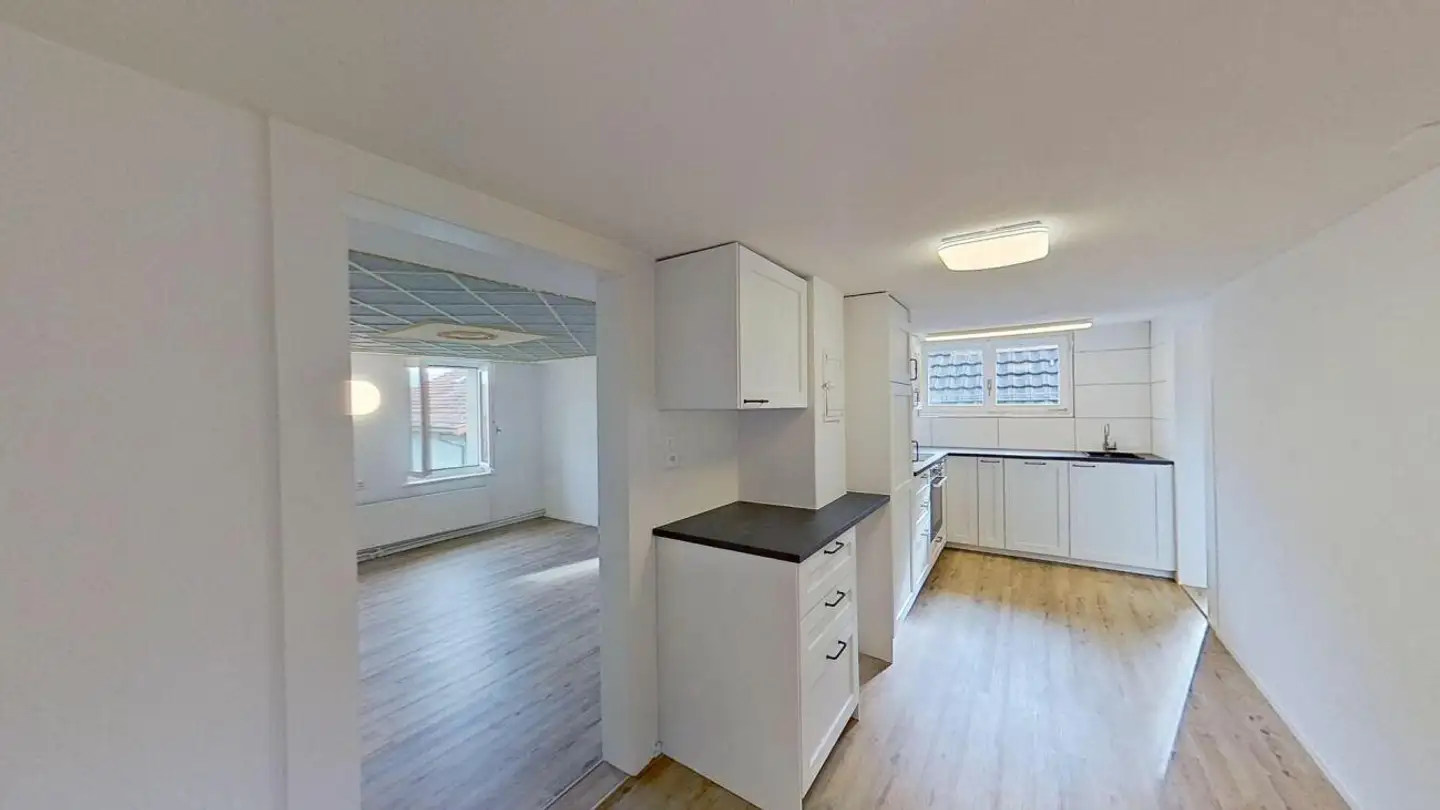 Appartement à louer - Bahnhofstrasse 26, 9050 Appenzell - Photo 4