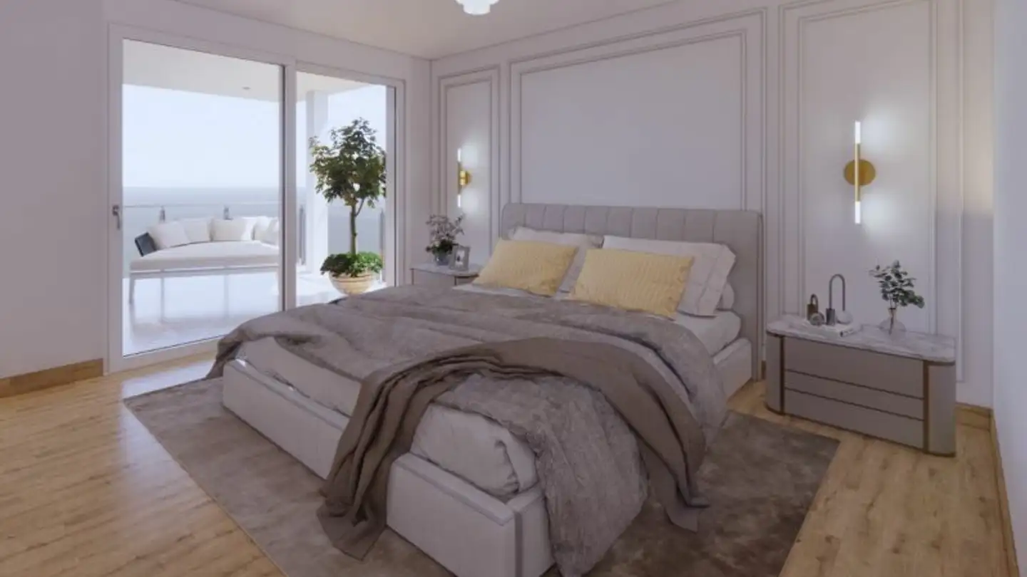 Appartamento in vendita - 3902 Glis - Photo 4