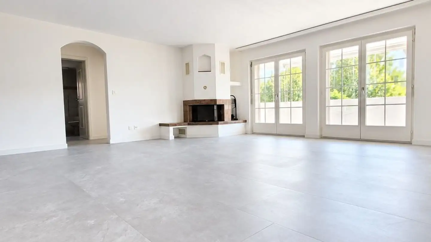 Wohnung mieten - 8595 Altnau