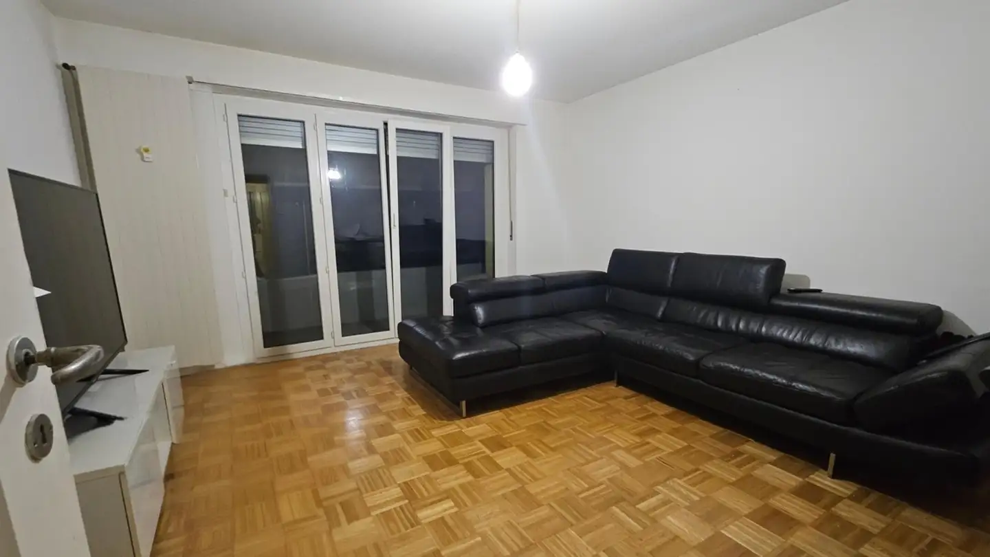 Chambre à louer - Salmenstrasse 27, 4127 Birsfelden