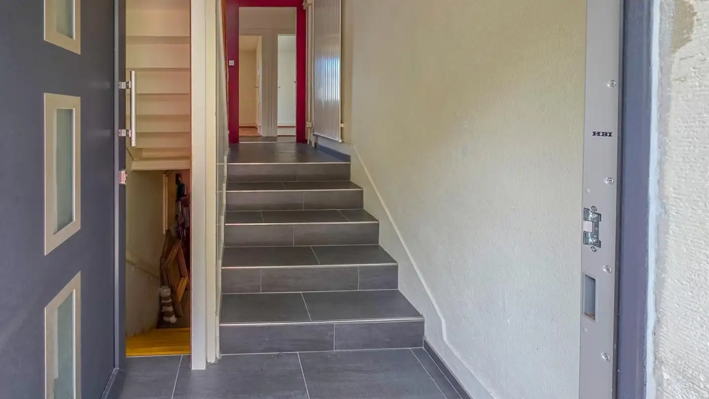 Doppelhaushälfte kaufen - 5430 Wettingen - Foto 3