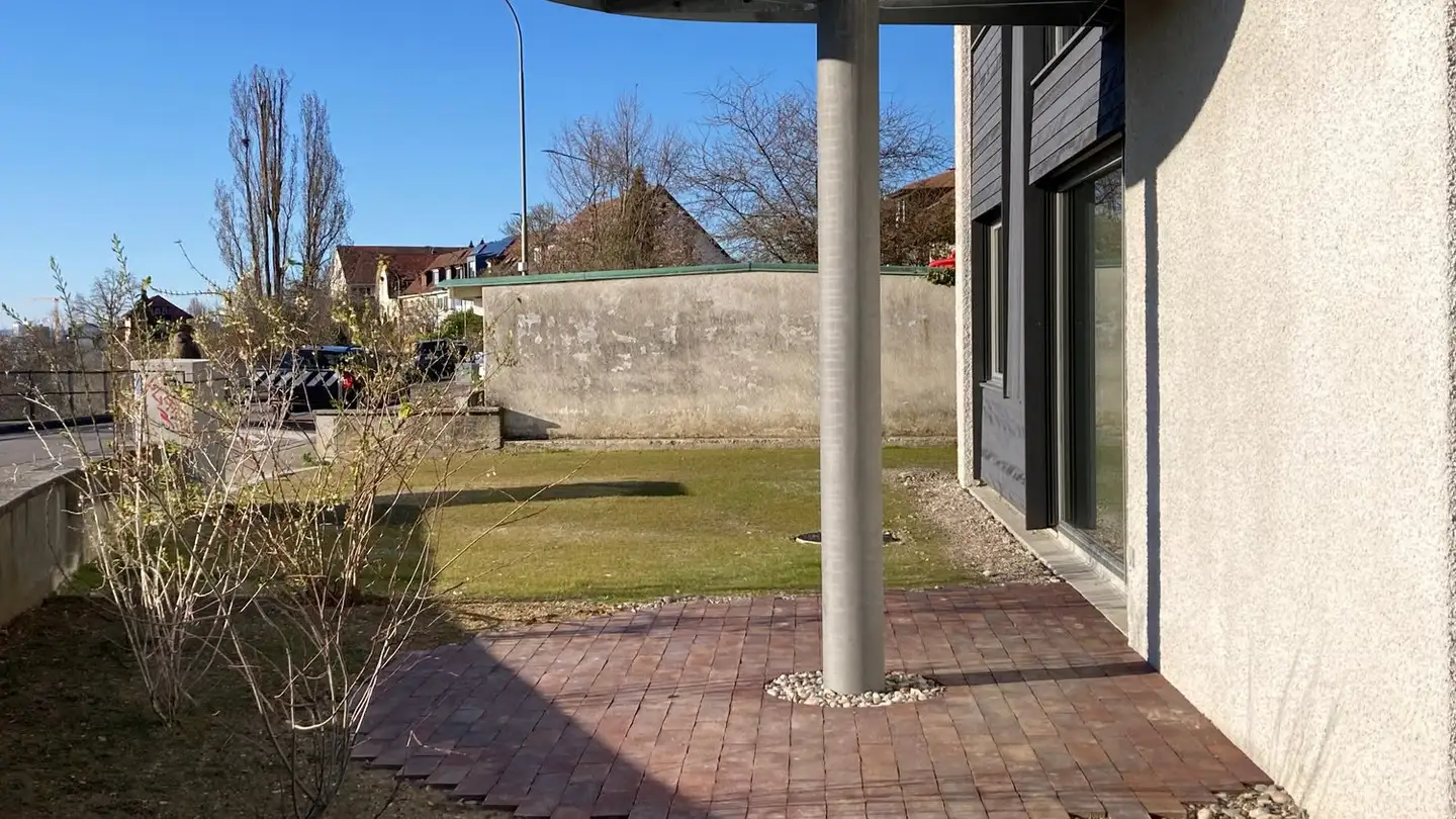 Stepped apartment for rent - Muttenzerstrasse 129, 4127 Birsfelden - Photo 3