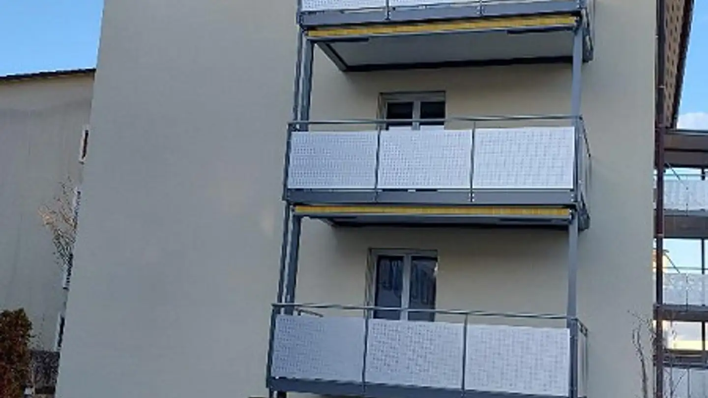 Appartamento in affitto - Tulpenstrasse 7, 8610 Uster - Foto 2