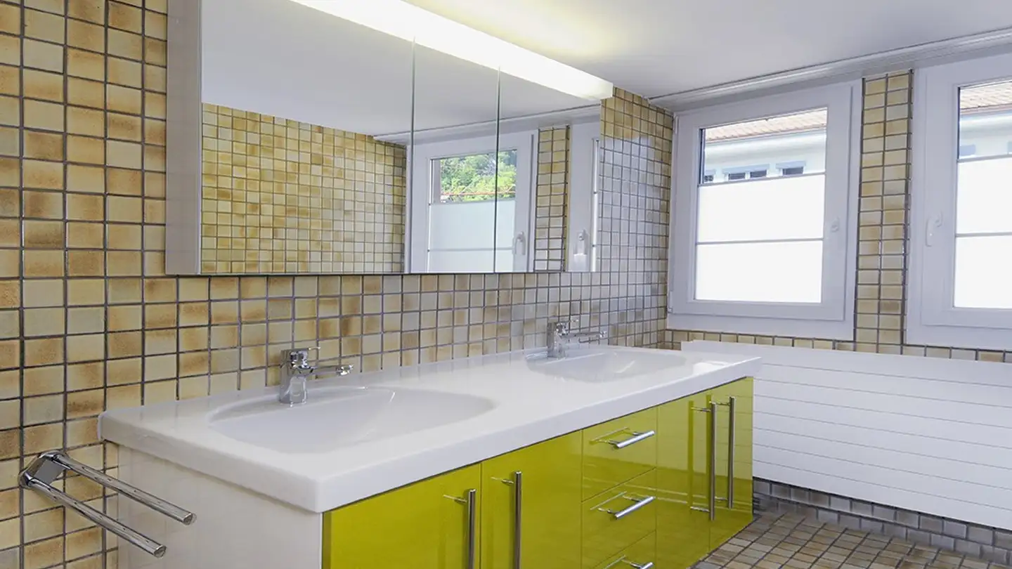 Wohnung mieten - Bäderstrasse 28, 5400 Baden - Foto 2