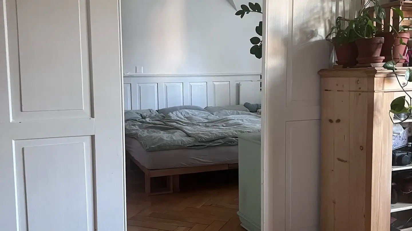 Wohnung mieten - Schwalmenackerstrasse 14, 8400 Winterthur