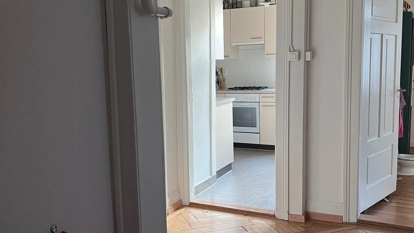 Wohnung mieten - Schwalmenackerstrasse 14, 8400 Winterthur - Foto 4