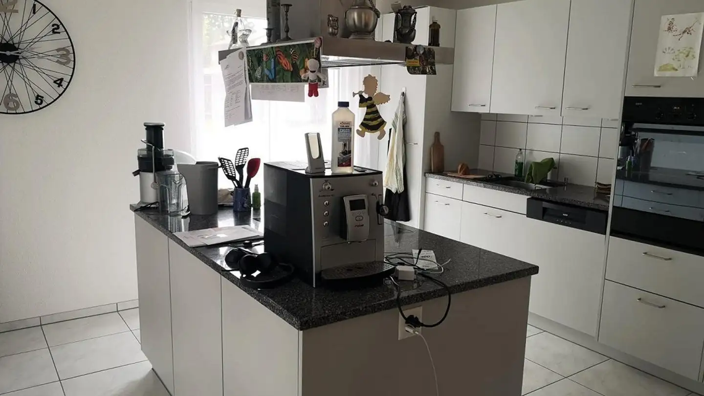 Wohnung mieten - Utzenstorfstrasse 2, 3425 Koppigen - Foto 2