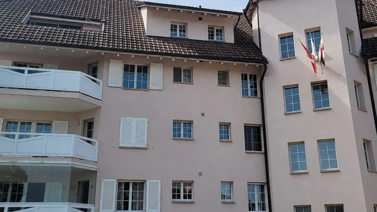 Wohnung mieten - 8595 Altnau - Foto 2