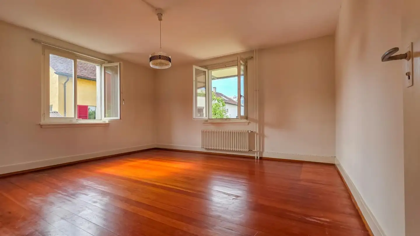 Doppelhaushälfte kaufen - 5430 Wettingen - Foto 4